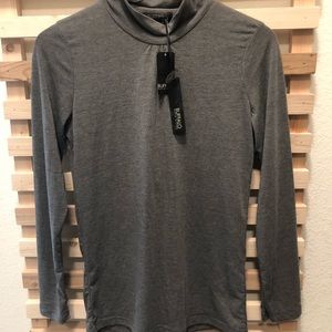 NWT BUFFALO David Bitton Turtleneck